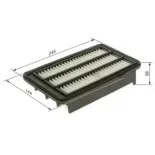 BOSCH F026400579 Filtro de aire