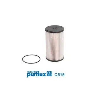 PURFLUX C515 Filtro combustible
