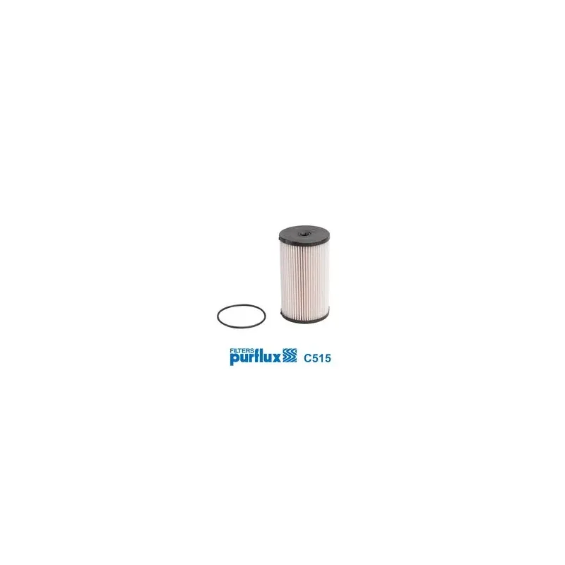 PURFLUX C515 Filtro combustible