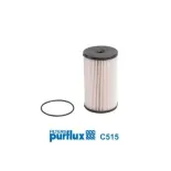 PURFLUX C515 Filtro combustible
