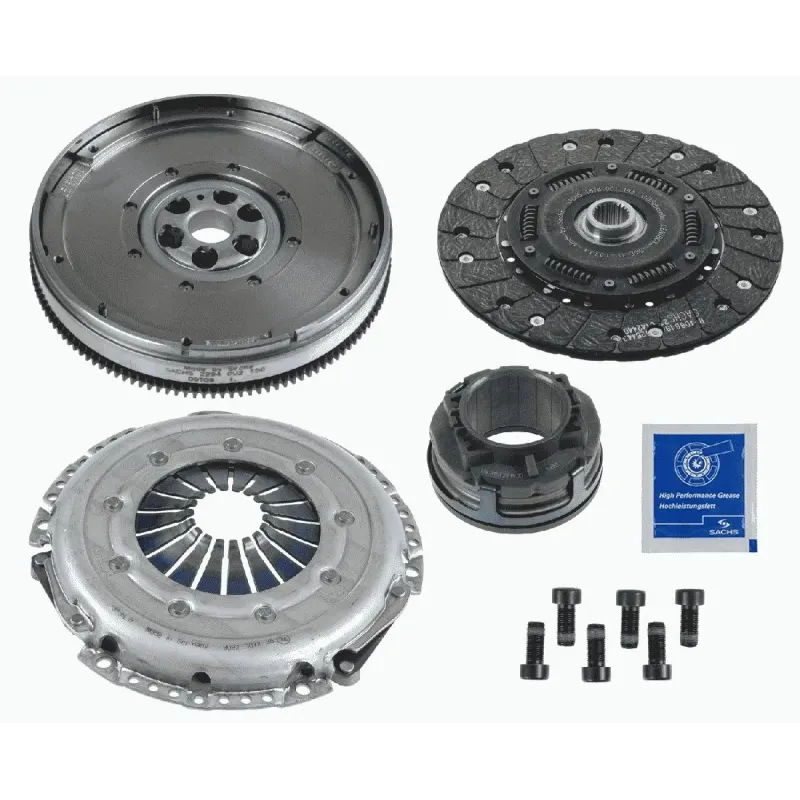 SACHS 2290601008 Kit de embrague