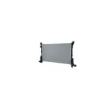 NRF 560016 Radiador, refrigeración del motor