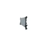 NRF 560016 Radiador, refrigeración del motor