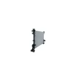 NRF 560016 Radiador, refrigeración del motor