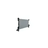 NRF 560016 Radiador, refrigeración del motor