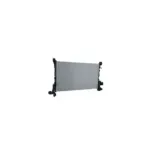 NRF 560016 Radiador, refrigeración del motor