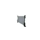 NRF 560016 Radiador, refrigeración del motor