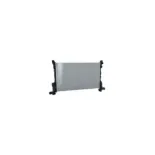 NRF 560016 Radiador, refrigeración del motor