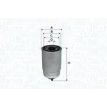 MAGNETI MARELLI 152071758006 Filtro combustible