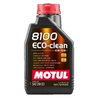 MOTUL 108813 Aceite de motor