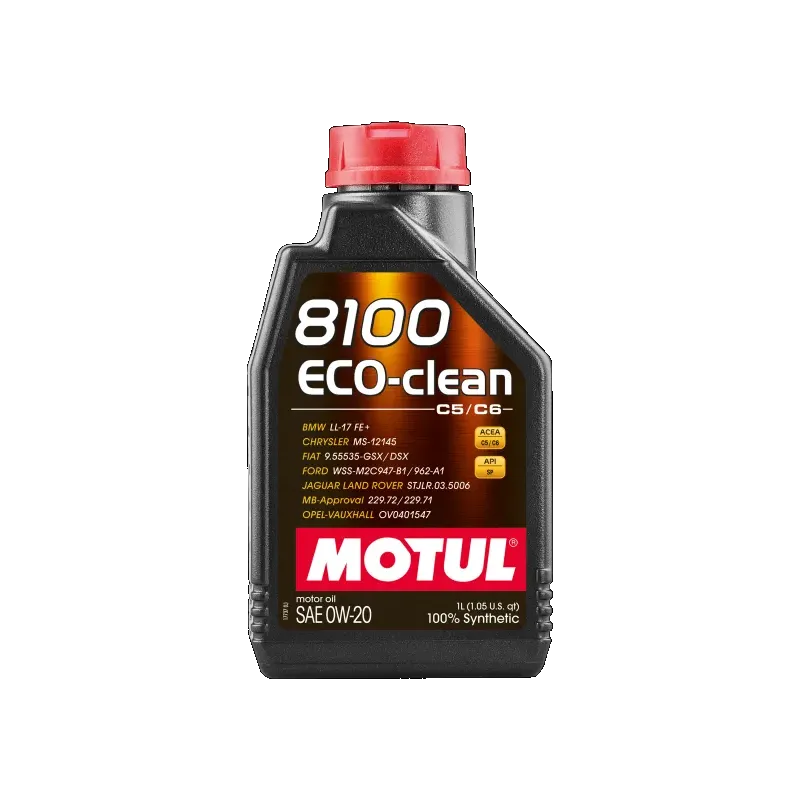 MOTUL 108813 Aceite de motor