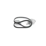 BOSCH 1987946927 Bomba de agua + kit correa distribución