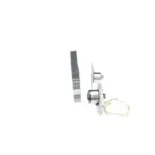 BOSCH 1987946927 Bomba de agua + kit correa distribución