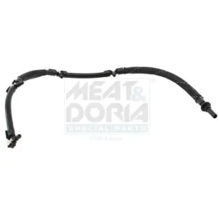 MEAT & DORIA 98195 Tubo flexible, combustible de fuga