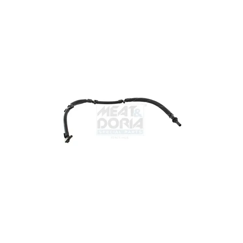 MEAT & DORIA 98195 Tubo flexible, combustible de fuga