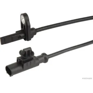HERTH+BUSS JAKOPARTS J5912063 Sensor, revoluciones de la rueda