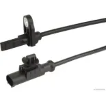 HERTH+BUSS JAKOPARTS J5912063 Sensor, revoluciones de la rueda