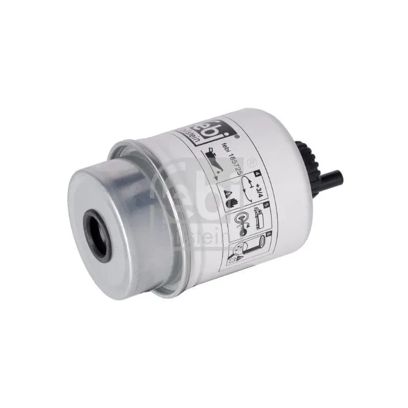 FEBI BILSTEIN 185725 Filtro combustible