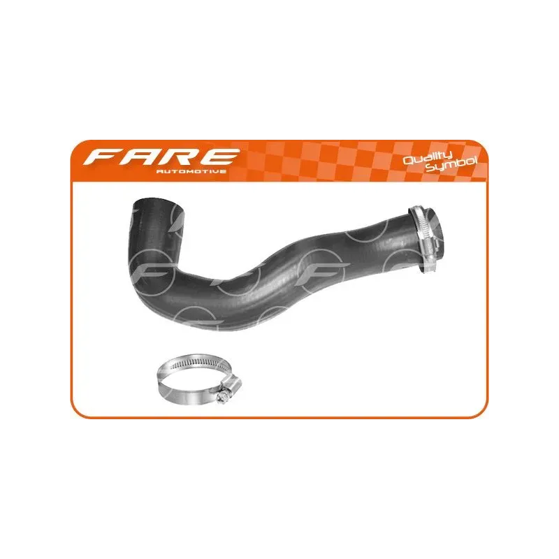 FARE 13929 Sobrealimentación