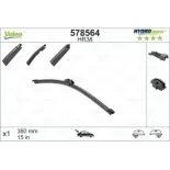 VALEO 578564 Limpiaparabrisas