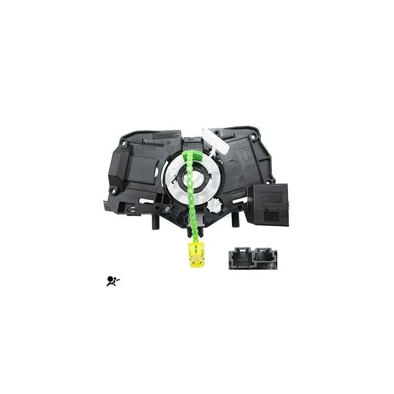 MEAT & DORIA 231137 Muelle espiral, airbag