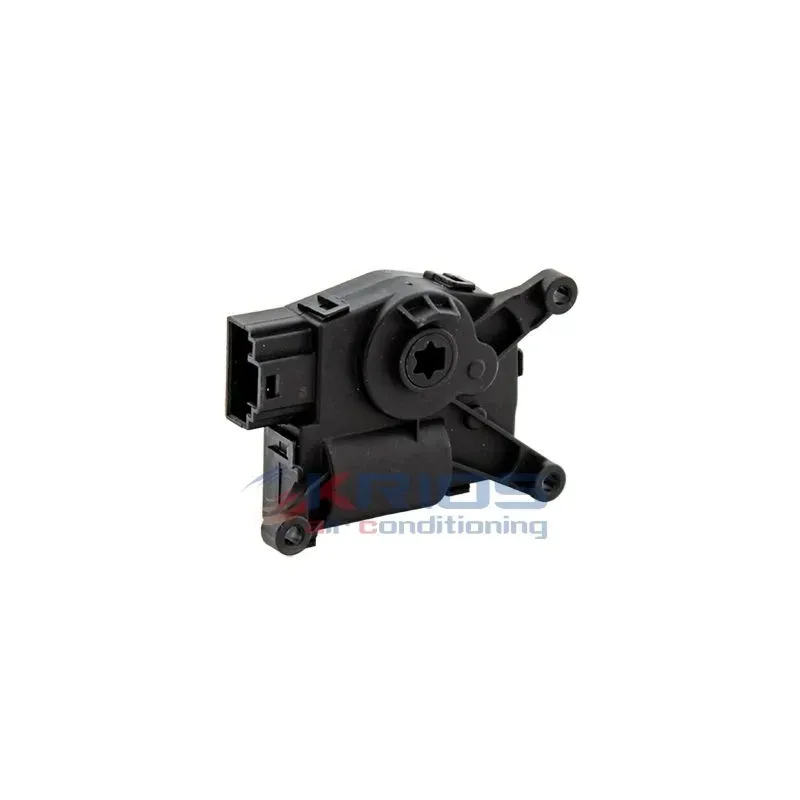 MEAT & DORIA K107100 Elemento de control, aire acondicionado