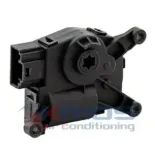 MEAT & DORIA K107100 Elemento de control, aire acondicionado