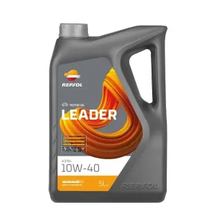 REPSOL RPP0104MFB Aceite de motor