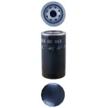MAHLE OC502 Filtro de aceite