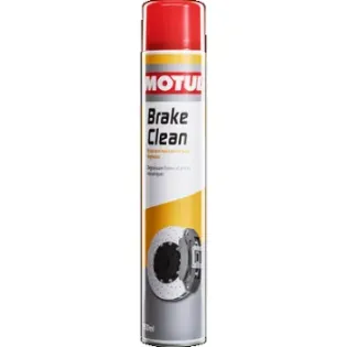 MOTUL 112245 Detergente para frenos/embrague