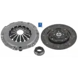 SACHS 3000846001 Kit de embrague