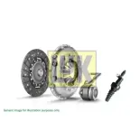 Schaeffler LuK 620332421 Kit de embrague