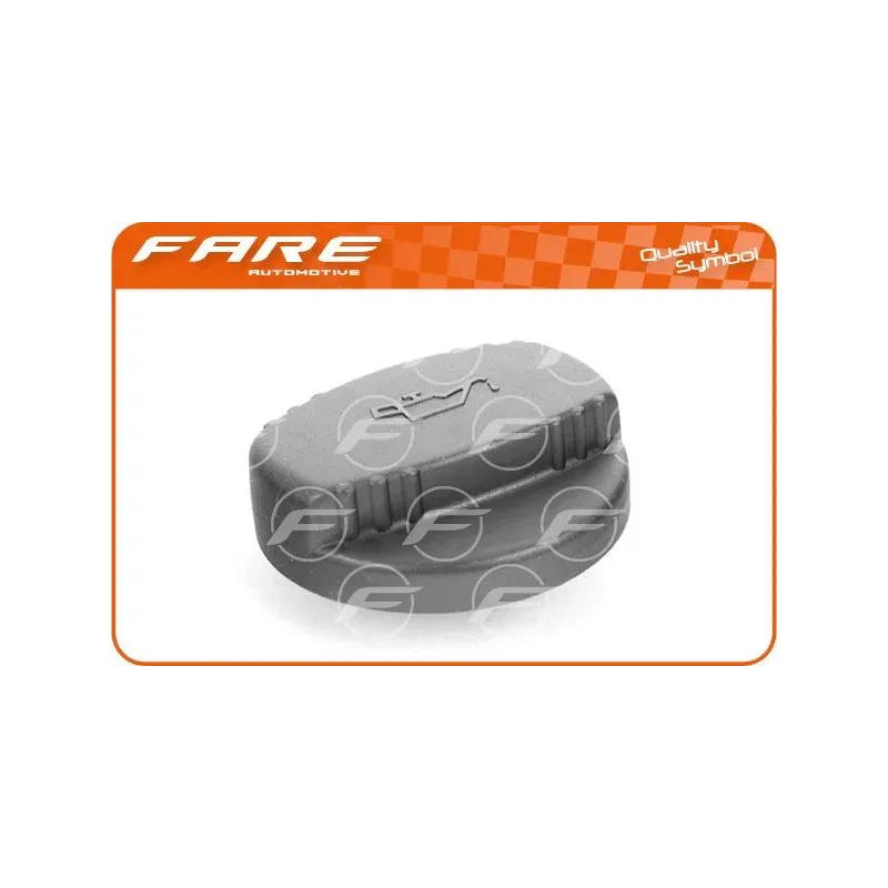 FARE 4868 Tapa y junta de llenado de aceite