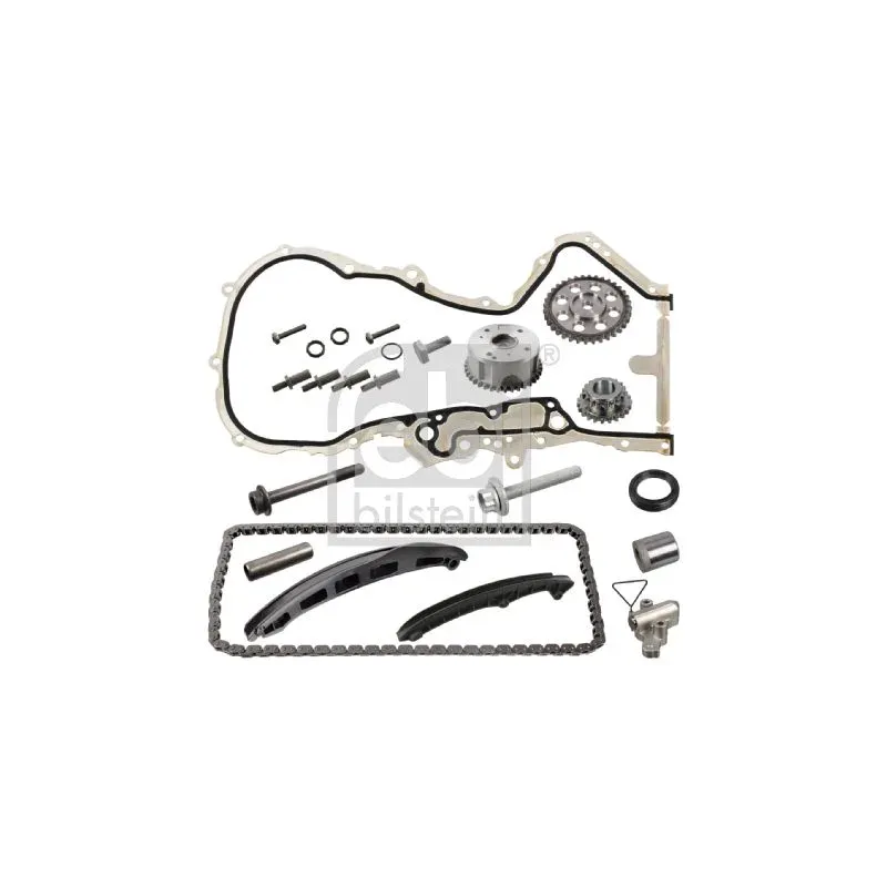 FEBI BILSTEIN 174393 Cadena de distribución