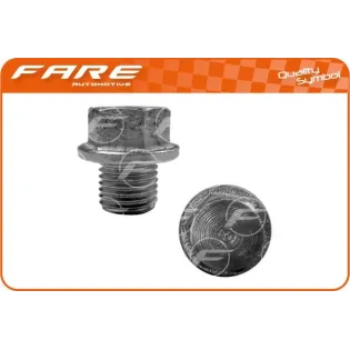 FARE 2765 Tornillo de descarga