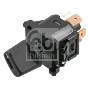 FEBI BILSTEIN 14078 Interruptor de ventilador, calefacción/ventilación