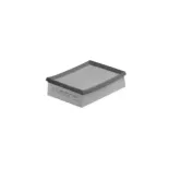 MAHLE LX642 Filtro de aire