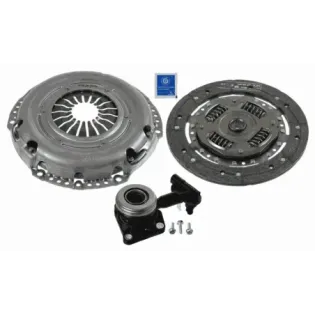 SACHS 3000990519 Kit de embrague