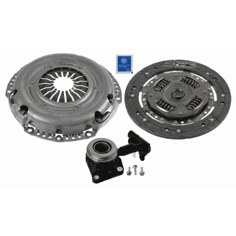 SACHS 3000990519 Kit de embrague
