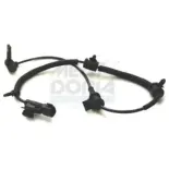 MEAT & DORIA 90388 Sensor, revoluciones de la rueda