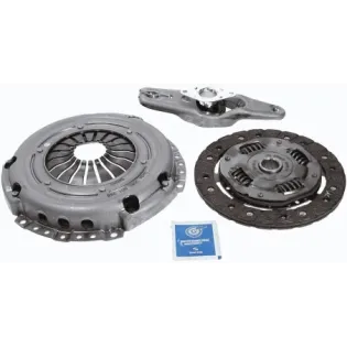 SACHS 3000950002 Kit de embrague
