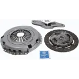 SACHS 3000950002 Kit de embrague