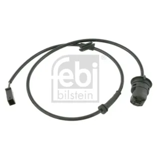 FEBI BILSTEIN 23818 Sensor, revoluciones de la rueda