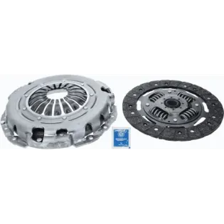 SACHS 3000950551 Kit de embrague