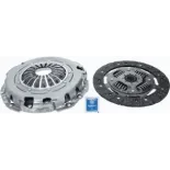 SACHS 3000950551 Kit de embrague