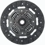 SACHS 3000950551 Kit de embrague