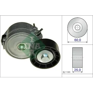 INA SCHAEFFLER 534044710 Tensor de correa