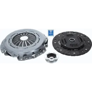 SACHS 3000951098 Kit de embrague