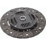 SACHS 3000951098 Kit de embrague