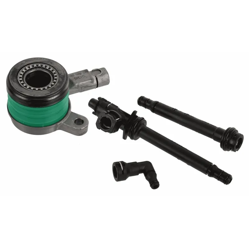 SACHS 3182600249 Desembrague central, embrague